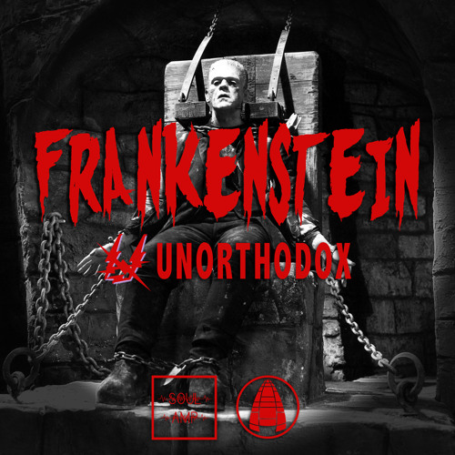 Frankenstein Preview