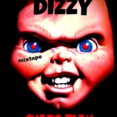 Gone - Wiz Khalifa Juicy J Type Beat -(prd by Dizzy beat)