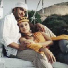 ريهام عبد الحكيم ومحمد جمال هيه الحياة كده ليه