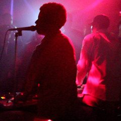 Voices of Black - Get Enough Live