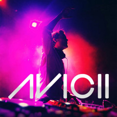 Avicii - Nothing Without Adele (Avicii Rolling Bootleg) Global Control Episode 003 RIP