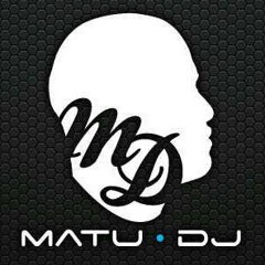 Make It Nasty (The Mixtape) - Matu Dj