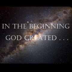 02 In The Beginning