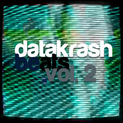 Aleksander Vinter - Screaming girl of the sea (Datakrash Vol. 2)
