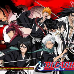 bleach ending 30 ( Mask)