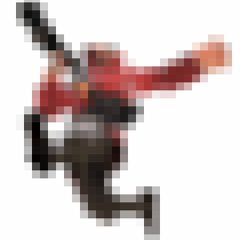 TF2 Rocket Jump Chiptune