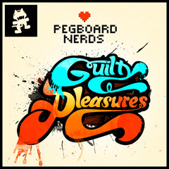 Pegboard Nerds & Tristam - Razor Sharp (VIP) [Guilty Pleasures EP]