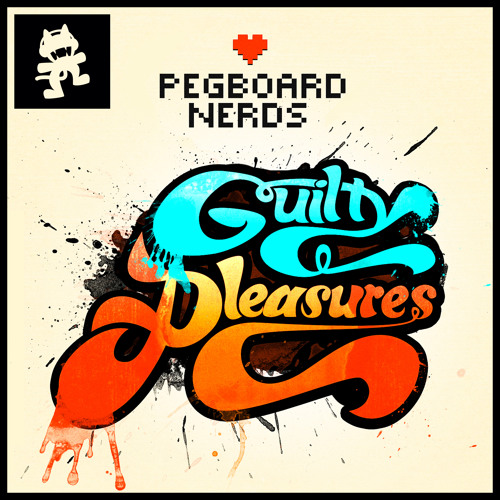 Pegboard Nerds & Tristam - Razor Sharp (VIP) [Guilty Pleasures EP]