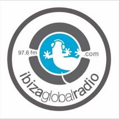 Ibiza Global Radio "Deep Fusion 124bpm" 14.6.2k13, Dj Hoody live mix...