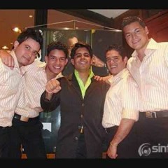 Adolescent's Orquesta - Se acabo el amor -vivo-
