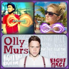 "Troublemaker" Chloe + AdrianS