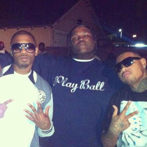 P.N.C. - "G60NS N MY CIRCLE"(Produced by @BondNumber5)