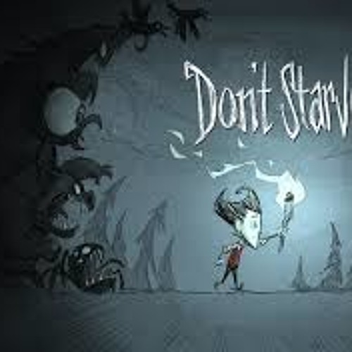 Don't Starve OST -  Ragtime