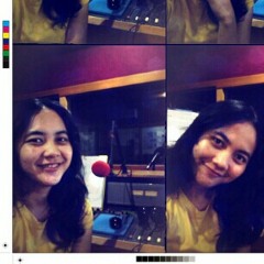 Bilang Cinta Intro :D at kisi fm