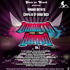 DisKoZiLLa ft T.S.M.- Kisses Of The Sun (Original mix) [PREVIEW] ¡ OUT & FREE DOWNLOAD NOW !