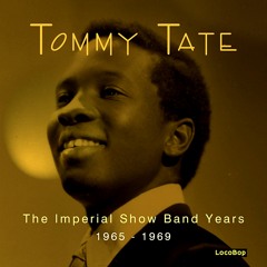 Tommy Tate - Stand By Me