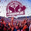 TOMORROWLAND 2013 - OFFICIAL WARM UP PROMO TRAILER MIX - by Crunkz