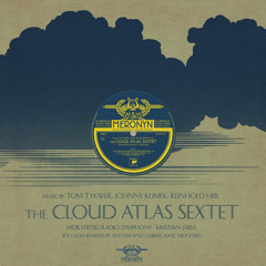 Cloud Atlas Sextet for Piano (With prelude and postlude: The Atlas March)
