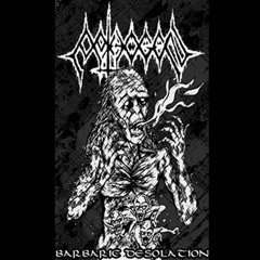 Pathogen - The Ominous Parallel