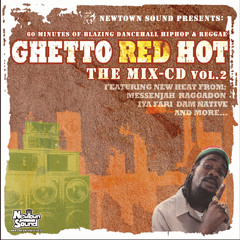 Ghetto Red Hot Vol.2