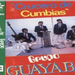 Grupo Guayaba - Aguita de Coco