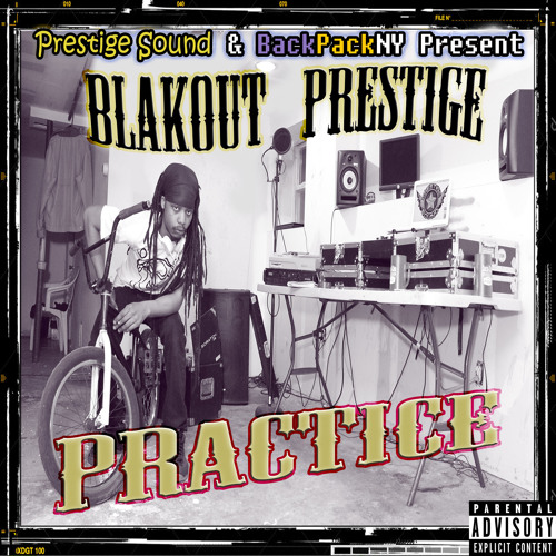 It's About That Time feat. Marcus Garvey & BackPack (Prod. by FatzPro)