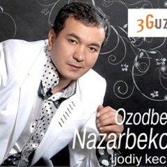 KtvMusic - ozodbek - kozlari jayron (uzbek Remix) QQ:77462346