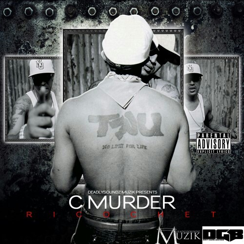 C-murder.welcome 2 My World