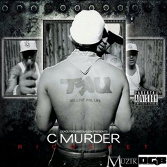 C-murder,one False Move Ft.B.G. Young Buck,g-dinero