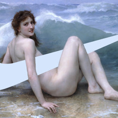 ZEBRA KATZ - CHAMPAGNE COCAINE