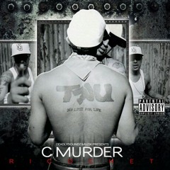 C-murder Leave Em