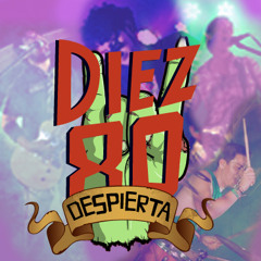 Despierta - NUEVO TRACK -