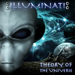 DEMO EP TRACKS "THEORY OF THE UNIVERSE" avaliable now!...