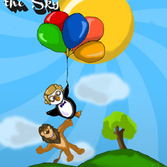 City in the Sky ft. J.I. and Felix Culpa