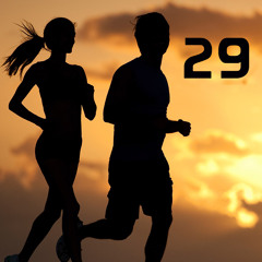 Runners Mixtape #29 (Funky Guitars) by TO3Y