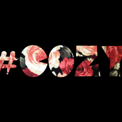 Cozy Cruisin -  ft. Jade marie & Cozy