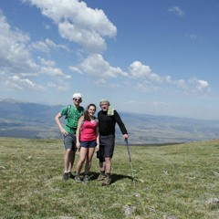 John Denver- Rocky Mountain High (DJ LimaNaed Remix)