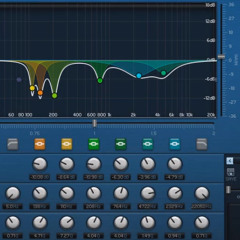 Blinded by Fear (Cover)