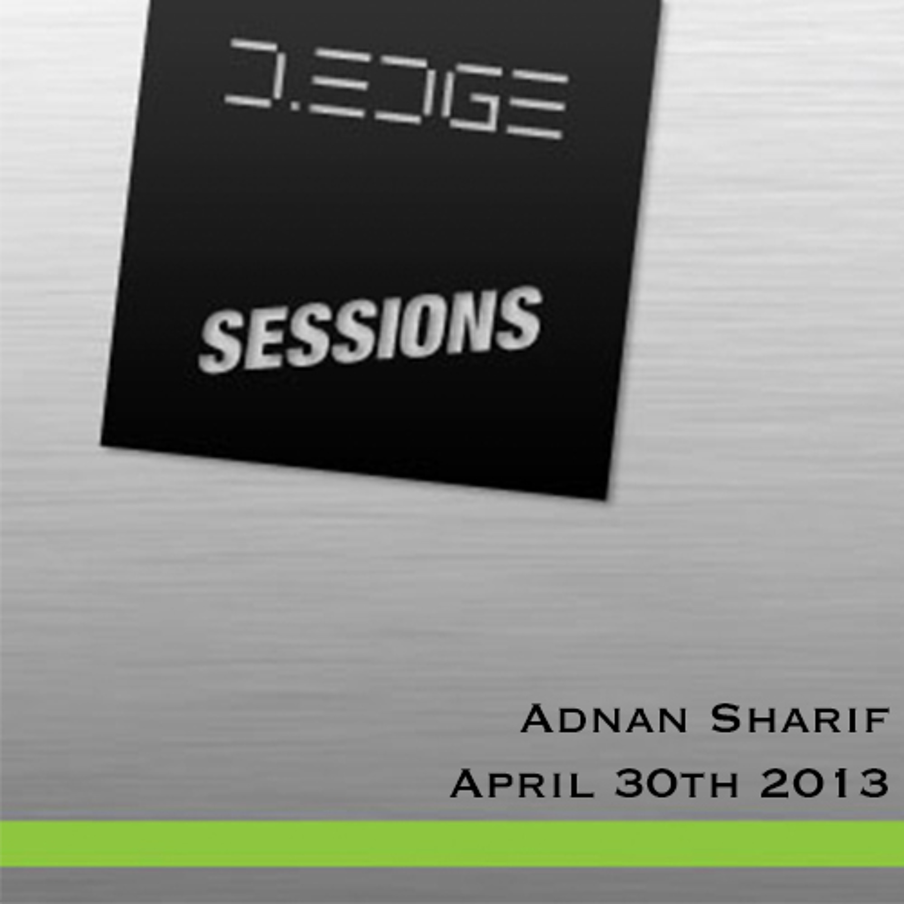 Adnan Sharif DJ Mixes Podcasts