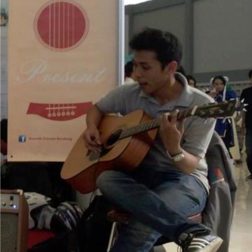 Fajar Darwin - When I Was Your Man (Cover)