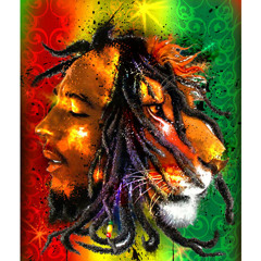 Reggae $300 for Exclusive Rights