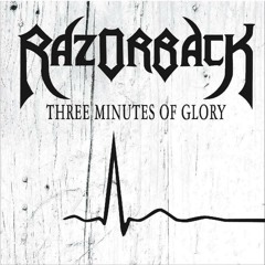 Razorback: FATHER'S DAY