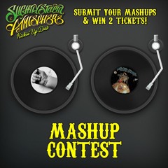 Atmosphere Slightly Stoopid Mashup