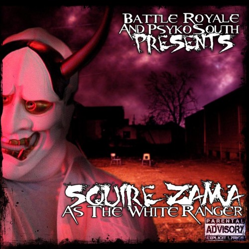 03. Squire Zama - Prolly Not feat G-Nise