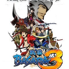 [XGC] Sengoku Basara 3 Opening