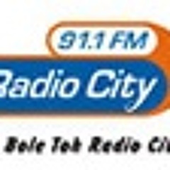 RADIO CITY - PROMO FATHER'S DAY