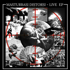 Masturbasi Distorsi - Sensasi Anarki