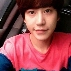사랑 먼지 (Love Dust)   Super Junior Kyuhyun