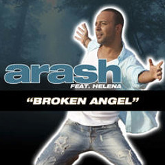 Broken Angel [Dark Heaven Radio Mix]