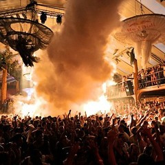 Eternal Dj-Alejandro Hdz hard circuit